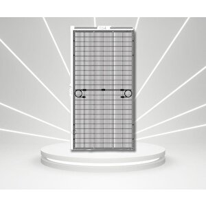 550 Watt Half-cut Monoperc Solar Güneş Paneli