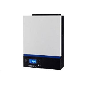 Tescom 450 Volt Vmiii 5000 Watt 48v Mppt Tam Si̇nüs Akilli İnverter