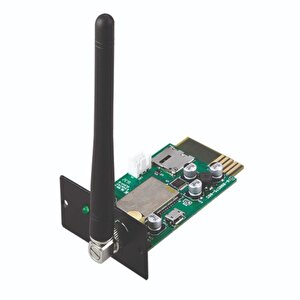 Tommatech Wi-fi Card Haberleşme Kartı(üç Faz Için)