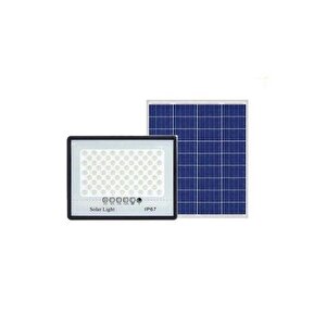 200w Solar Projektör
