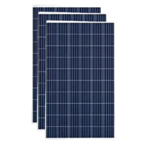 Teknovasyon Arge Güneş Enerjisi Bağ Evi Solar Paketi 3kva İnverter 280w Güneş Paneli 150ah Jel Akü