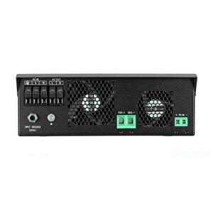 Tommatech New 3 Kva 3kw 3000 Watt 24 Volt Akıllı Inverter İnvertör