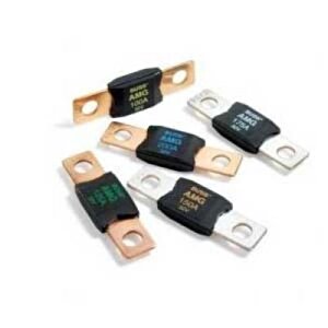 Victron Mega-fuse 250a-32v Paket İçinde 5 Adet