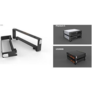 Pylontech U2 - Us2 Asma Aparatı, Phantom S, H48050 Için Braket