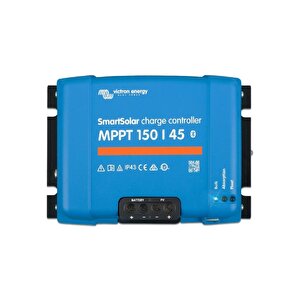 Victron Enerji Smartsolar Mppt 150-45-tr Solar Şarj Cihazı