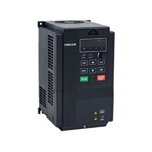 15 Kw Trifaze Sürücü