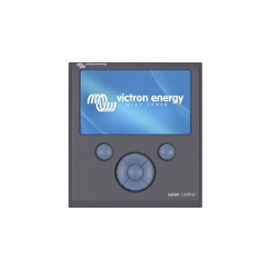 Victron Color Control Gx Sistem İzleme Paneli Bpp010300100r