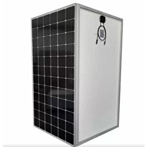410 W Watt Monokristal Güneş Paneli
