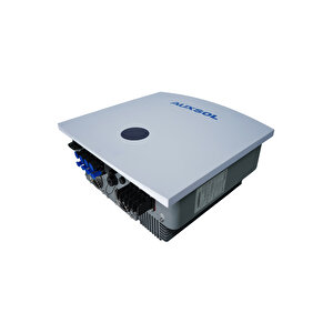 Auxsol 25kw Trifaz