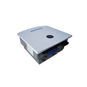 Auxsol 25kw Trifaz