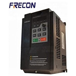 7,5 Kw Trifaze Frecon Sürücü