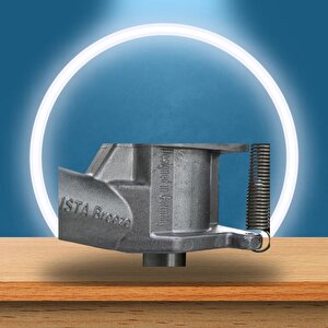 İstabreeze 2000 W 48 V Korumalı Rüzgar Türbini + Hibrit Şarj Kontrol Cihazı