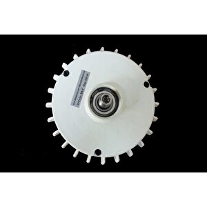 İstabreeze Alternatör I-500g 12v 400 Watt 12 Volt (beyaz Seri)