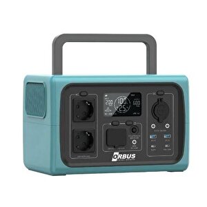 600w Orbus Taşınabilir Ve 110w Esnek Pane