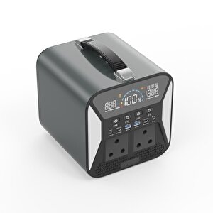Uapow 1000w Taşınabilir Güç Kaynağı