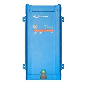 Victron Inverter/charger 800va, Pmp121800000,