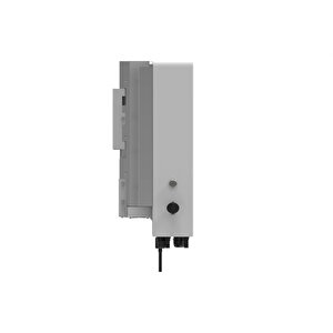 8kw 8000 Watt Hybrid Monofaze On Grid İnverter Hibrit Mppt İnvertör