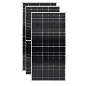 Teknovasyon Arge Güneş Enerjisi Bağ Evi Solar Paketi 3kva İnverter 350w Güneş Paneli 150ah Jel Akü
