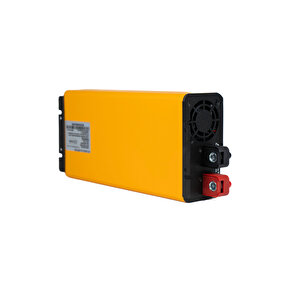 Mexxsun Tam Sinüs  İnverter 12v 1000w