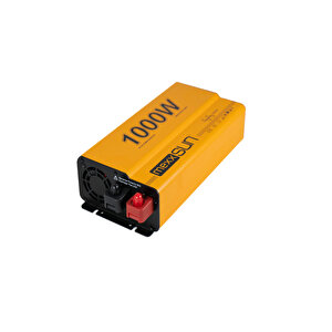 Mexxsun Tam Sinüs  İnverter 12v 1000w