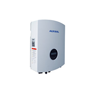 Auxsol 5kw Monofaz