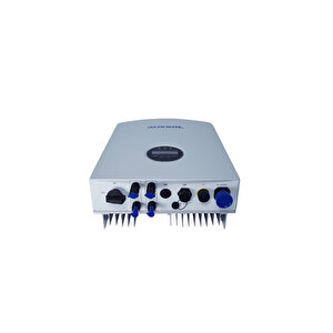 Auxsol 5kw Monofaz