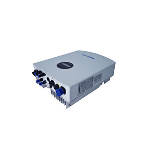 Auxsol 5kw Monofaz
