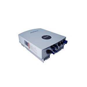 Auxsol 5kw Monofaz
