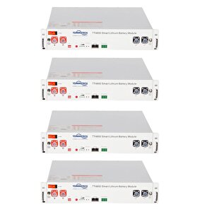 Teknovasyon Arge Güneş Enerjisi Solar Paketi 5.6kva İnverter 550 Watt Güneş Paneli 48v 50 Amper Lityum Akü