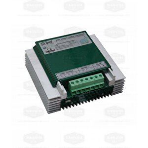 İsta-breeze 500 W 12 V Rüzgar Türbini Air Speed +  Hibrit Şarj Kontrol Cihazı + Direk Seti
