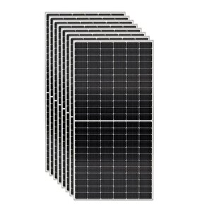 Teknovasyon Arge Güneş Enerjisi Solar Paketi 3kva İnverter 410 Watt Güneş Paneli 200 Amper Jel Akü