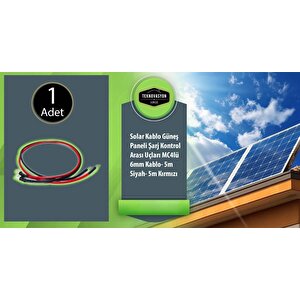 Teknovasyon Arge Güneş Enerjisi Solar Paketi 3kva İnverter 410 Watt Güneş Paneli 200 Amper Jel Akü