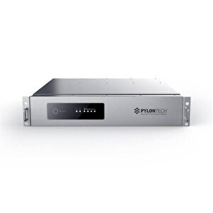 Phantom-s Lityum Akü 48 Volt 50 Amper 2.4 Kw