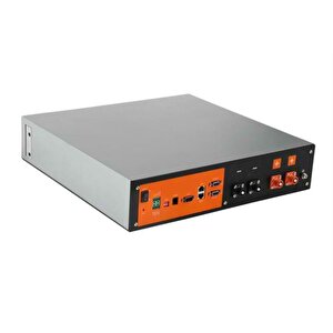 Phantom-s Lityum Akü 48 Volt 50 Amper 2.4 Kw