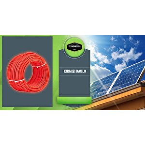 On Gri̇d Lityum Hibrit 24 Kw Kva Trifaze Solar Güneş Paneli Paket Sistemi