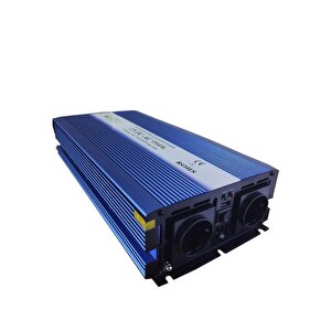 Tekovasyon Arge Exelon 12 V 600 W Modifiye Sinüs Inverter