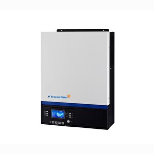 Tescom Vm 3.6 Kva 3.6kw 3600 Watt Mppt Akıllı İnverter İnvertör (450 Vdc)