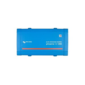 Victron Enerji Phoenix İnverter 12/1200 Ve.direct Schuko*