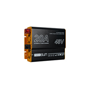 Ac-dc Akü Şarj Cihazı 48v-20a
