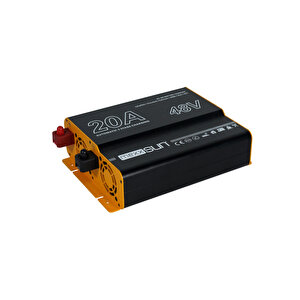 Ac-dc Akü Şarj Cihazı 48v-20a