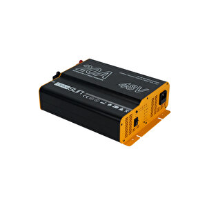 Ac-dc Akü Şarj Cihazı 48v-20a