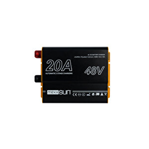 Ac-dc Akü Şarj Cihazı 48v-20a