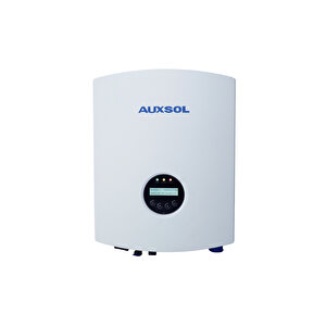 Auxsol 3.6kw Monofaz