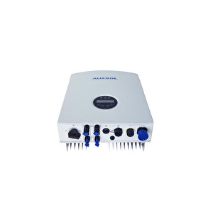 Auxsol 3.6kw Monofaz