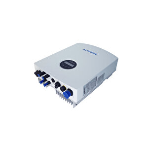Auxsol 3.6kw Monofaz