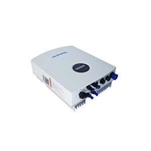 Auxsol 3.6kw Monofaz