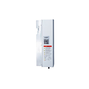 Auxsol 3.6kw Monofaz