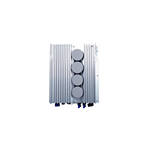Auxsol 3.6kw Monofaz