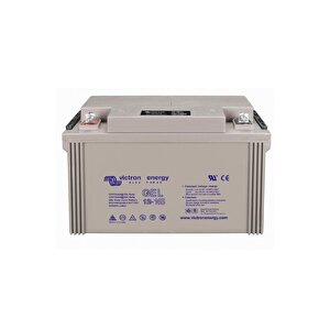 Enerji Derin Döngü Jel Marin Akü 12v-165ah