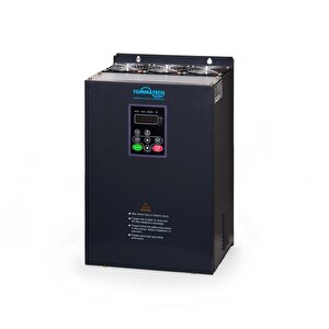 Tommatech 45 Kw 3 Faz/380v Sulama Pompası İnverteri Invertörü Tarımsal Sulama
